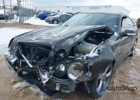 2002 Mercedes-Benz Clk 430 z USA, uszkodzony, nr VIN WDBLJ70G52F201746